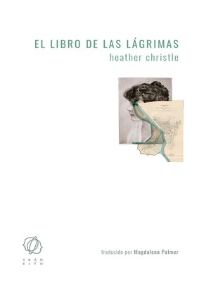 cover image of El libro de las lágrimas